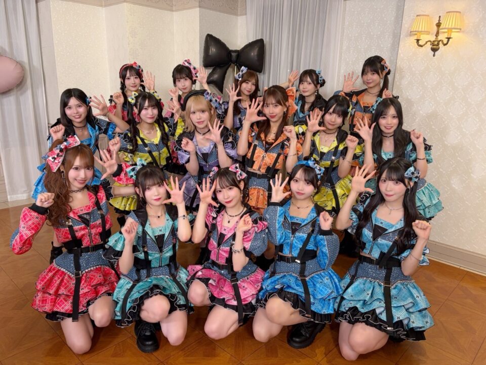 SKE48