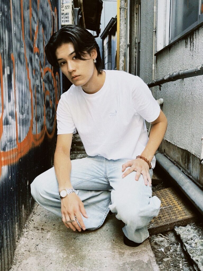 藤原隆太郎