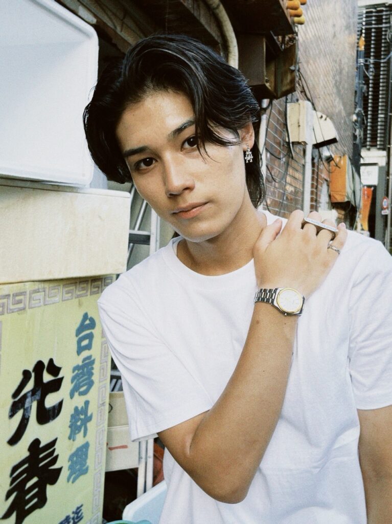 藤原隆太郎