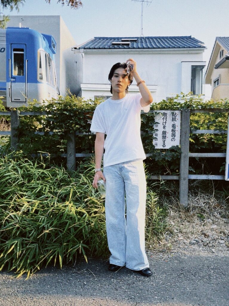 藤原隆太郎