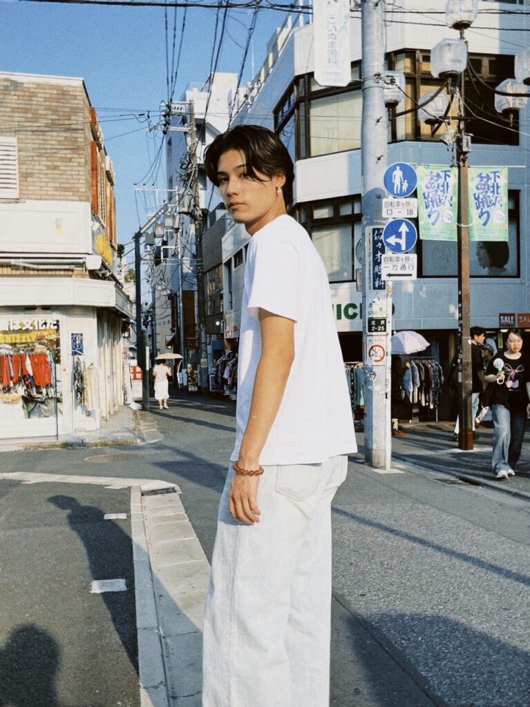 藤原隆太郎
