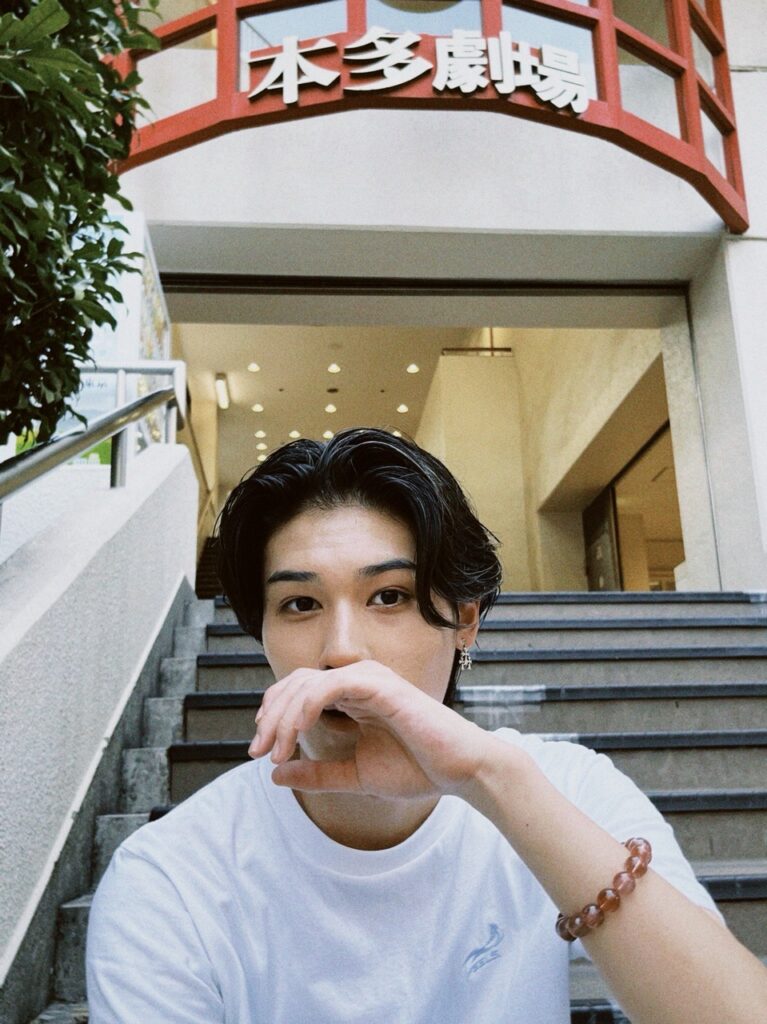 藤原隆太郎