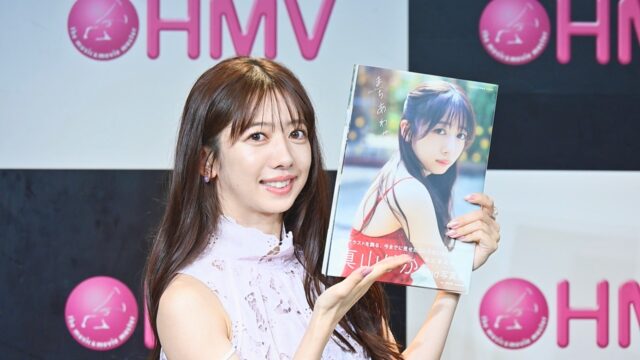 SKE48鎌田菜月さんが初の児童書発売。異例の発売前重版に喜び語る。水族館の魅力や裏話を明かす。