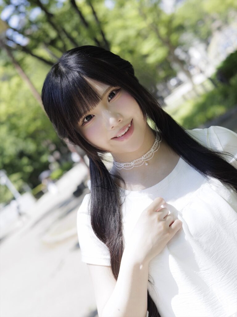 北川愛乃
