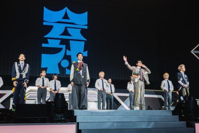 『s**t kingz FES 2026 「会社」』DAY1 ライブレポート：崖っぷち企業の倒産危機を救った、汗と涙と「愛」の奇跡の全貌