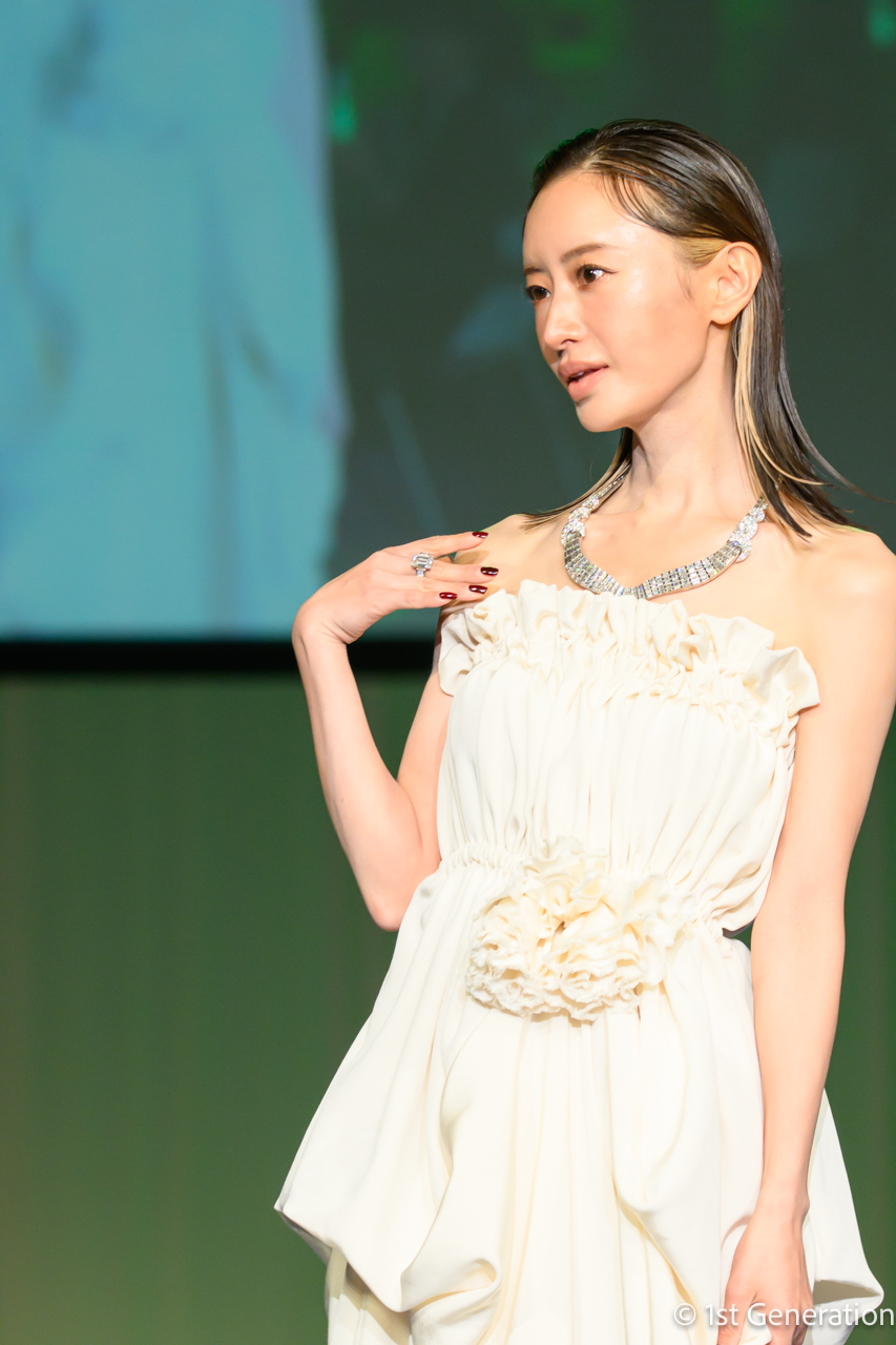 松本まりか
