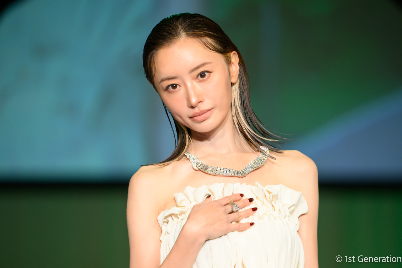 松本まりか