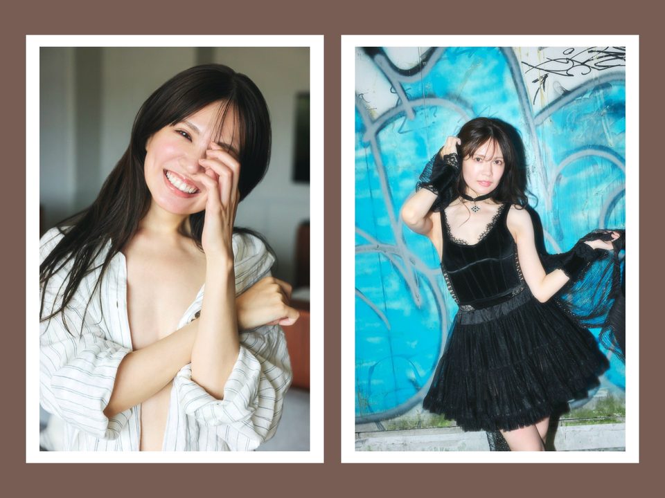 岡本彩夏