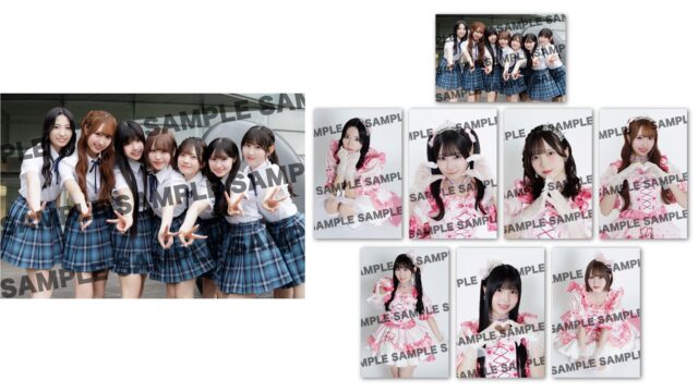 SKE48の8期生デビュー10周年を記念したフォトブック『約束。』が8月18日に発売決定、先行販売や発売記念イベントも開催