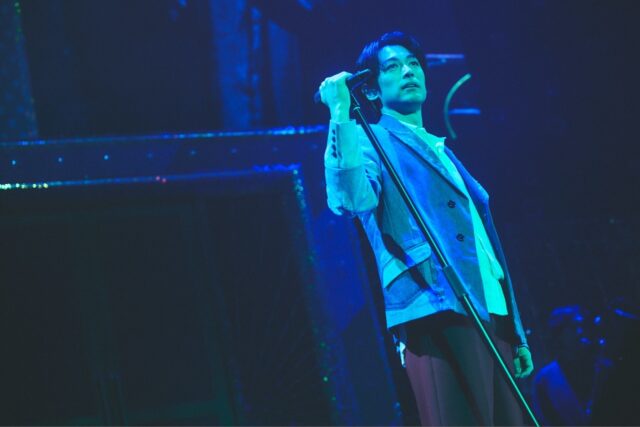 ＤＥＡＮ　ＦＵＪＩＯＫＡ、ファンクラブ１０周年＆誕生日イベントで発表！１１月豊洲ＰＩＴでのライブと１２月の写真集発売決定