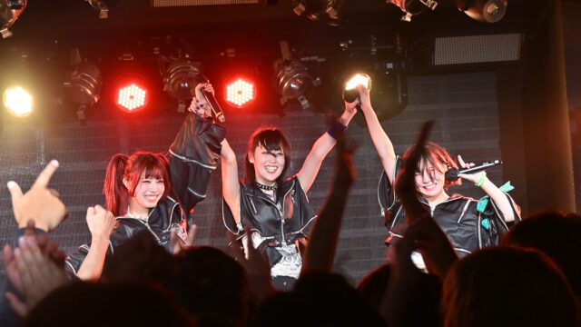 【ライブレポート】O-VER-KiLLワンマンライブ『FULL COUNTER』で見せた決意とリベンジ、そして新たなステージへ