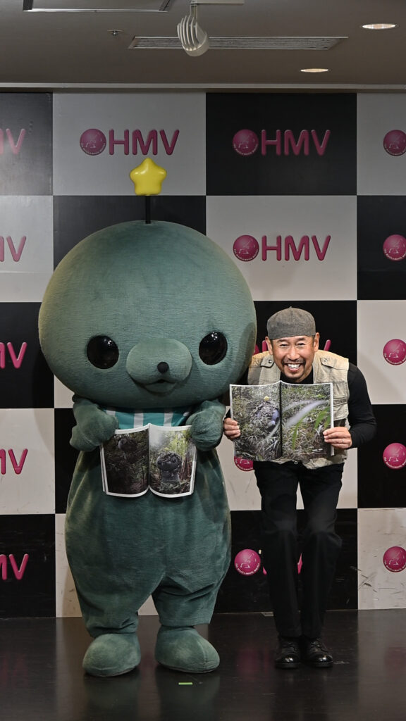 教育番組タマ