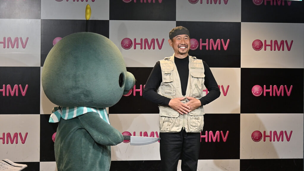 教育番組タマ