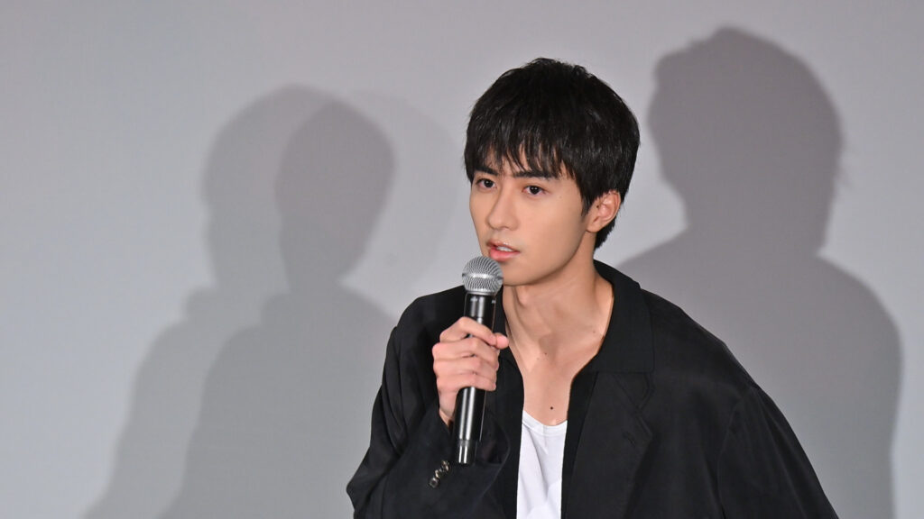 髙橋大翔