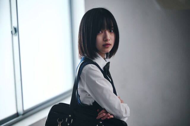 清水崇監督最新ホラー『だぁれかさんとアソぼ？』に早瀬憩の出演が明らかに！前作『あのコはだぁれ？』の三浦瞳役で怪異の連鎖を繋ぐ