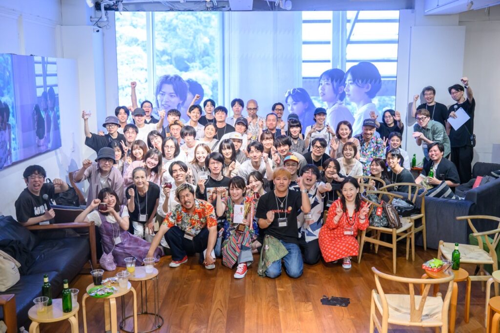 CINEMA JAM vol.2