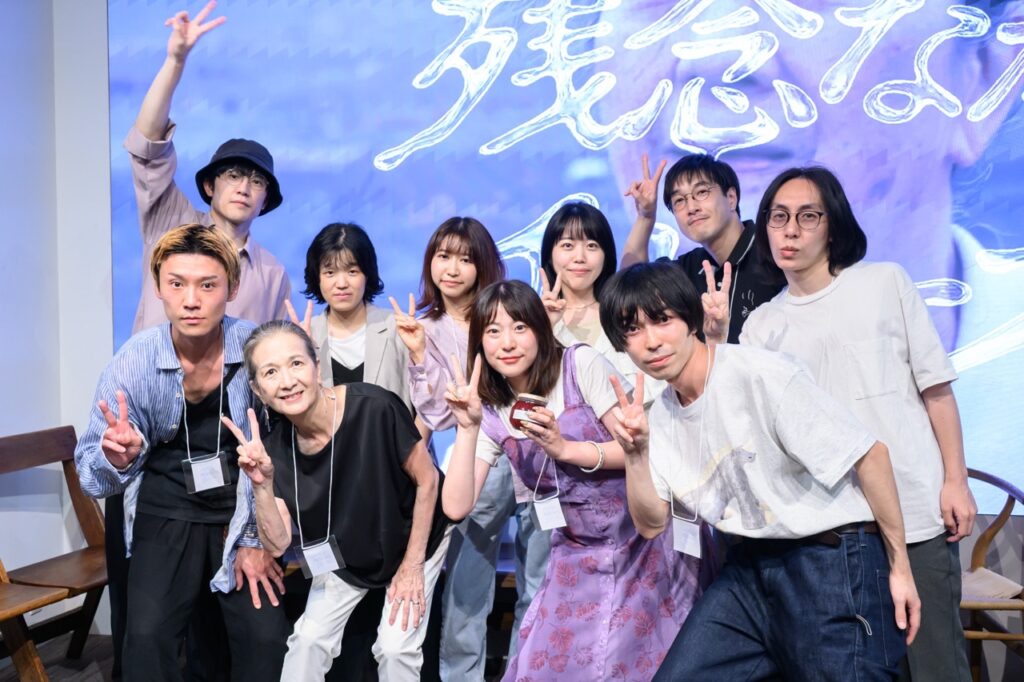 CINEMA JAM vol.2
