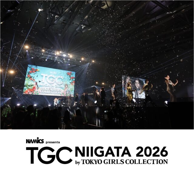 【TGC 新潟 2026】イベントレポート- 映画『だぁれかさんとアソぼ？』スペシャルステージには、主演・鎮西寿々歌（FRUITS ZIPPER）を含む豪華メインキャスト陣が大集結！
