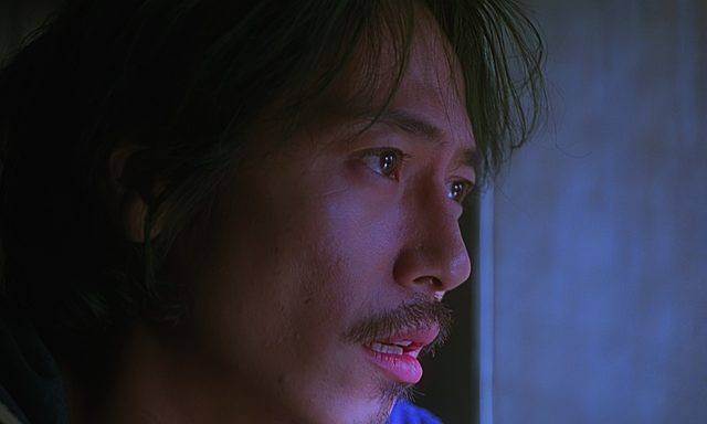 『スワロウテイル 4Kリマスター』、9月4日ついに公開！主演・三上博史が語った、涙の理由。オフィシャルインタビュー初解禁。