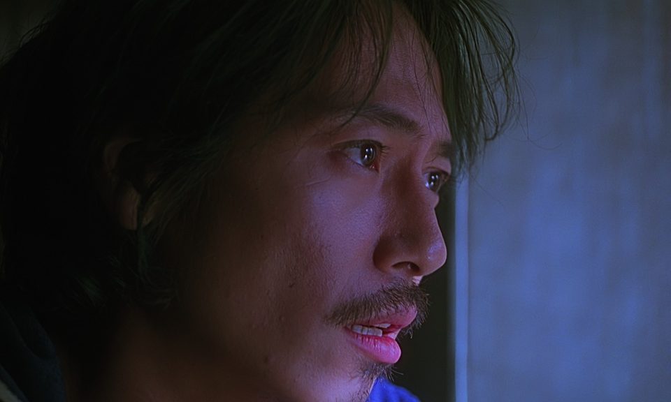 三上博史