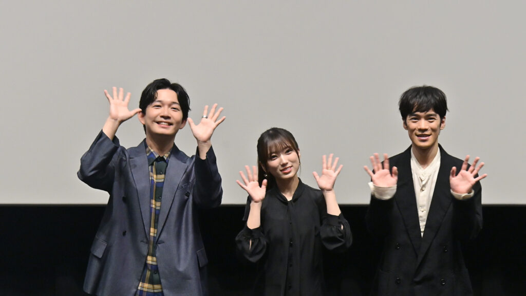 縁の手紙