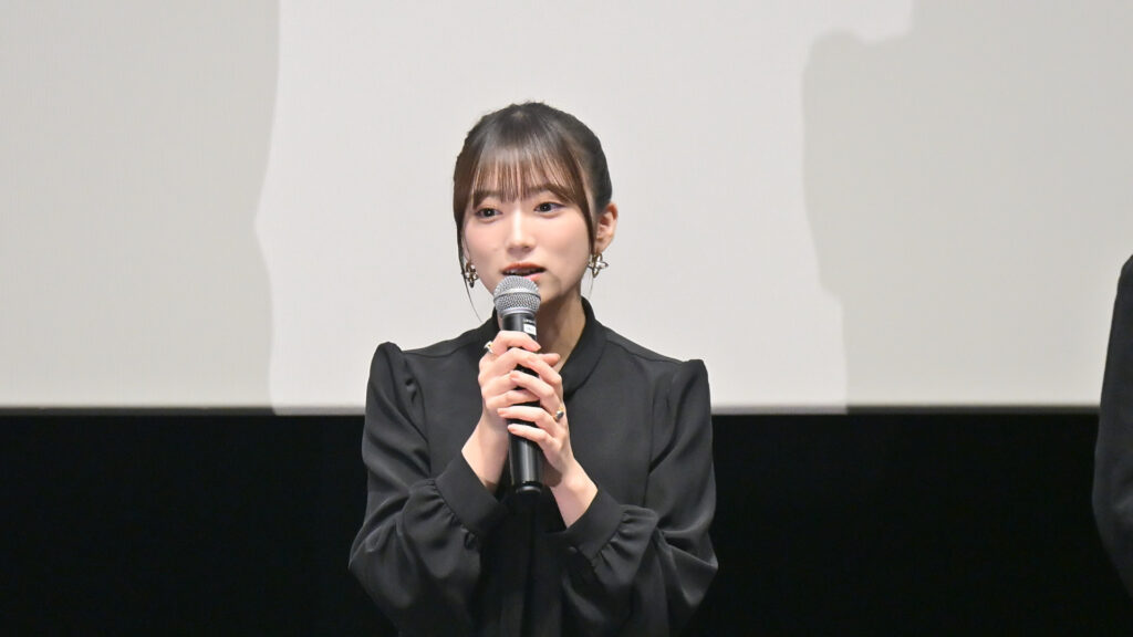 矢吹奈子
