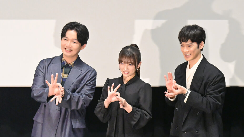 縁の手紙