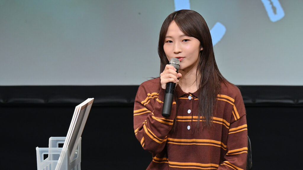 付き合ってあげてもいいかな