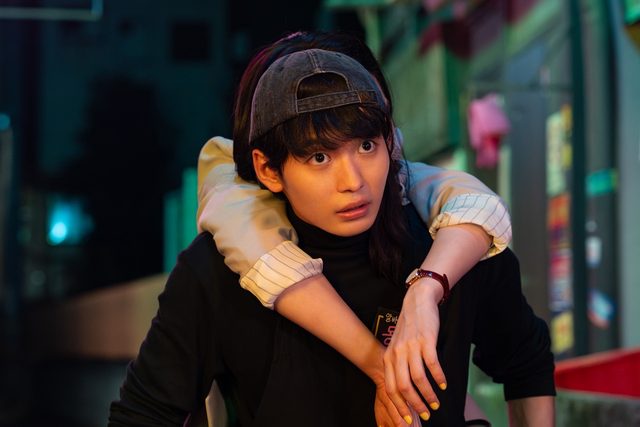 『恋をするなら二度目が上等 Season2』主演の古屋呂敏、花をテーマにした2027年カレンダー発売決定！12月に対面イベント決定！