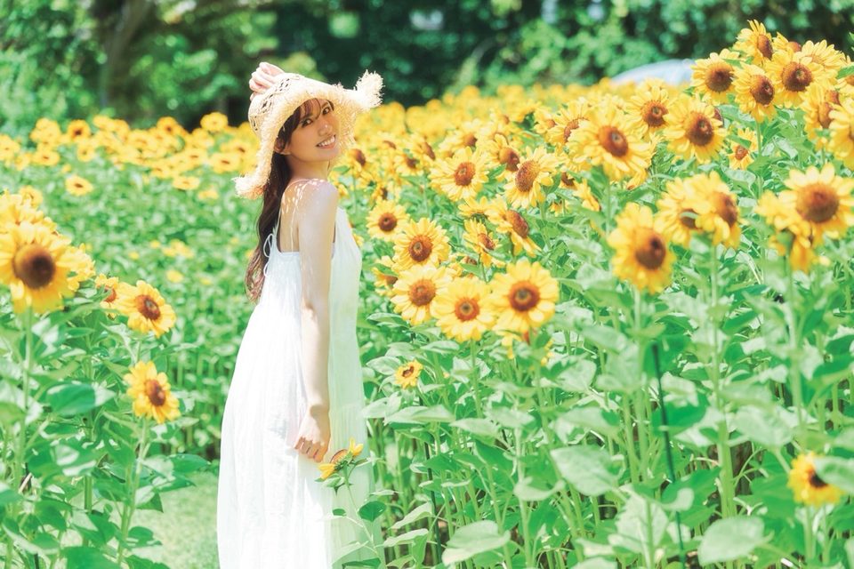 岡本彩夏