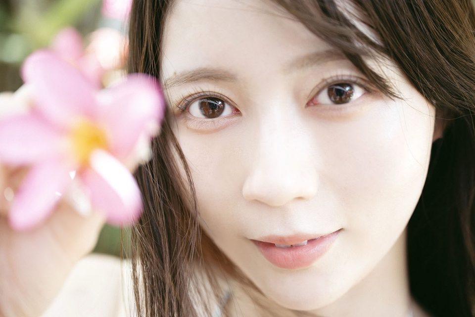 水瀬さらら