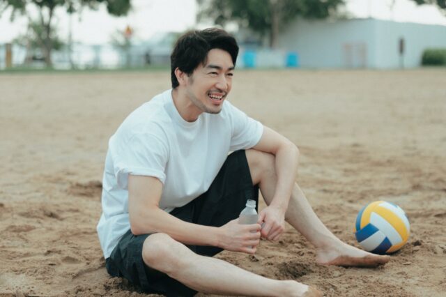 大谷亮平 1st写真集 『ROAD AHEAD』（ロードアヘッド）10月17日発売！東京・大阪でのお渡し会開催決定！