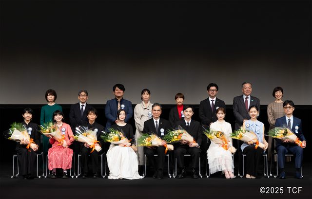第18回TAMA映画賞発表　最優秀作品賞に濱口竜介・沖田修一両監督作、最優秀男優賞に本木雅弘と柄本佑、女優賞は吉岡里帆と今田美桜