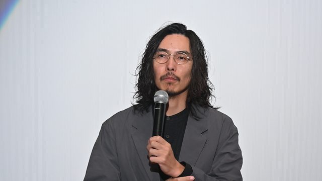 『いっちょらい』『時のおと』から『かぶと島が浮く日』へ――片山享監督が語る過去作の連続性と、すべてを肯定し記憶を遺す映画作り