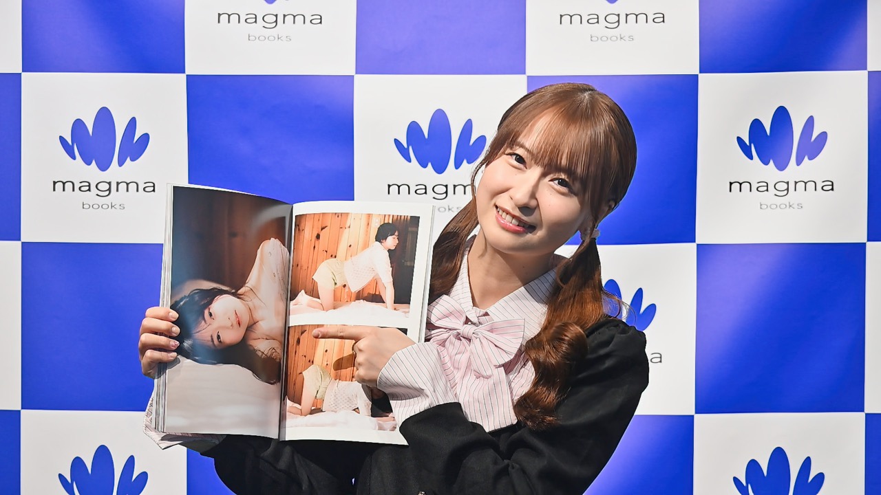 花岩香奈