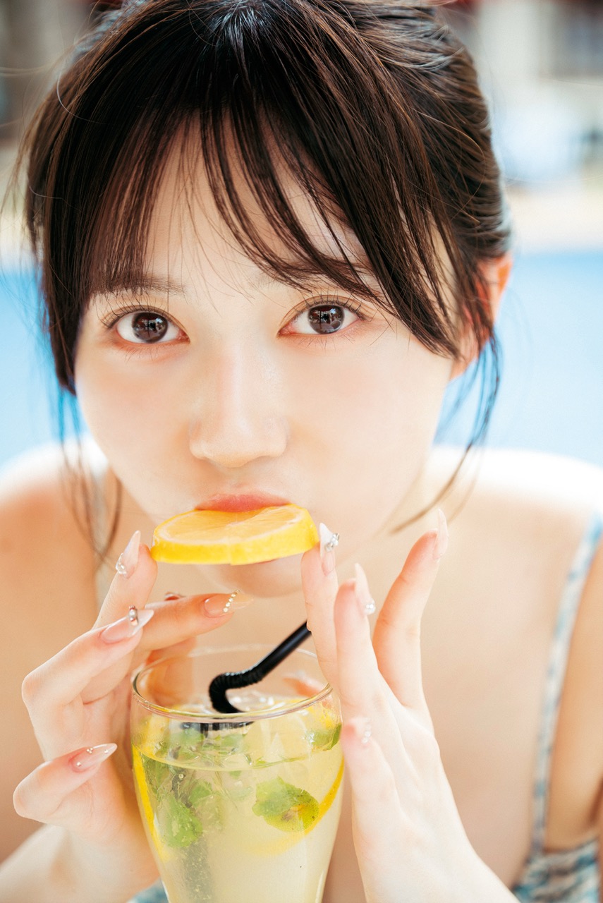 水瀬さらら