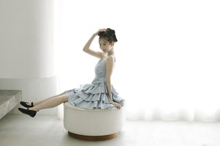 江籠裕奈